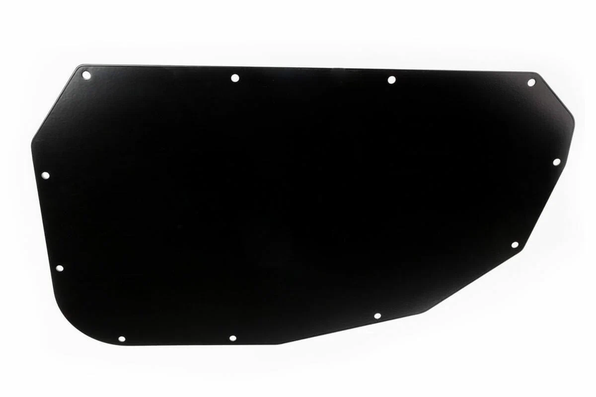 1978-1988 A_C Delete Cover Plate BP100